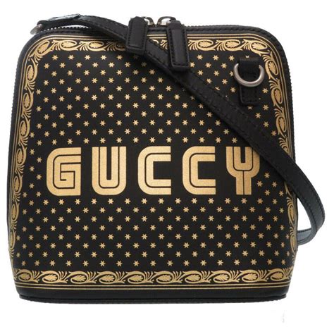 sac a bandouliere gucci|Gucci .